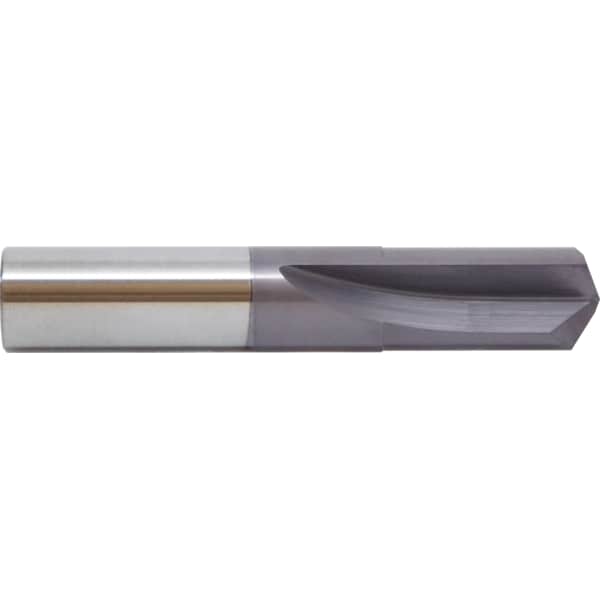 Twister 145 Degree Spotting Drill, 1/4